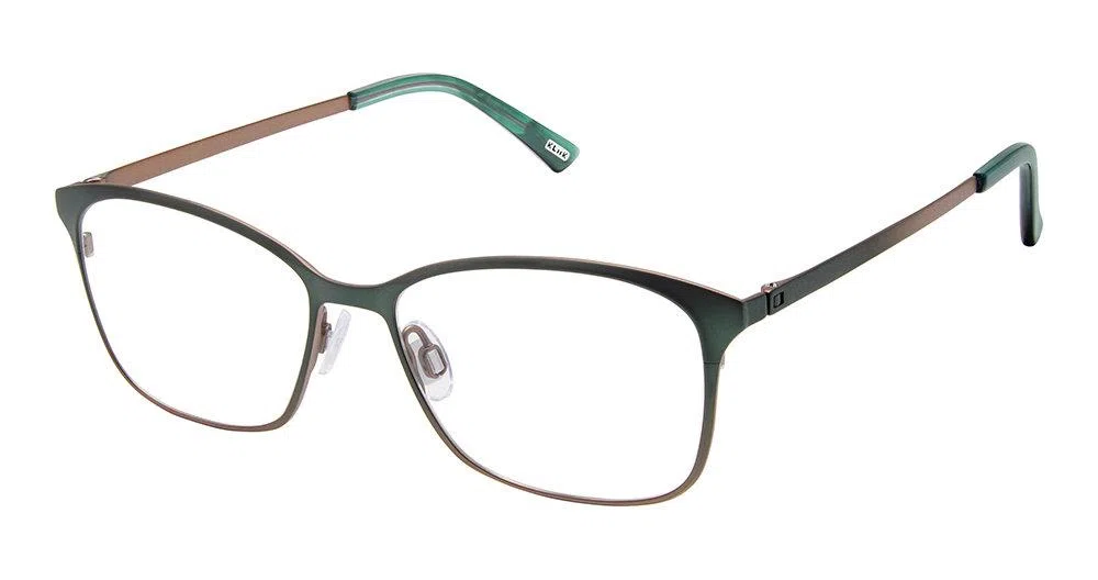 Kliik K-803 Eyeglasses - view 4